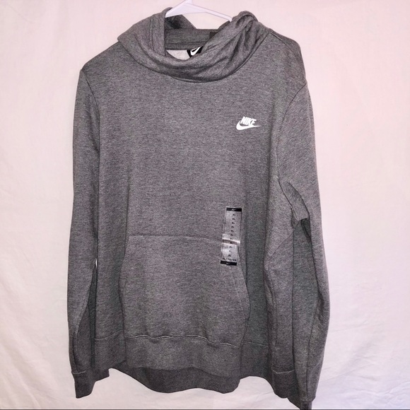 Nike Sweaters - cowl neck pullover